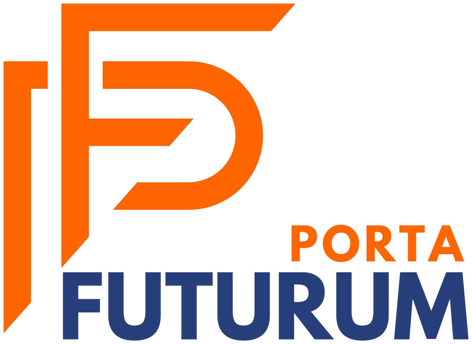 Futurum Porta